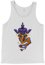 djinntherealmbreaker Tank Top