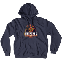Vulcanlg LOGO Hoodie
