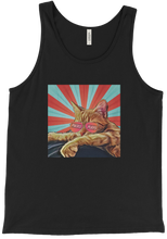 Meowgear Tank Top