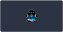 Urban Asylum XXL Gaming Mousepad