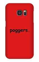 pigcake101 Samsung Phone Cases