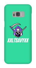 xxltsavyxx Samsung Phone Cases