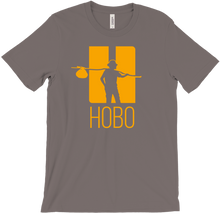 Dark Color Hobo T-Shirts