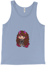 veehaze Tank Top