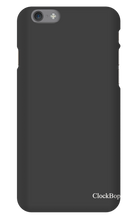 Normal iPhone Case