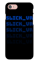 slick_vr iPhone Phone Cases