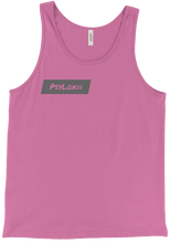 psylokii Tank Top