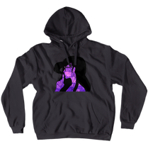 So Speechless Logo Hoodies (No-Zip/Pullover)