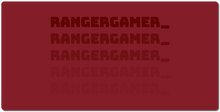 rangergamer_ XXL Gaming Mousepad