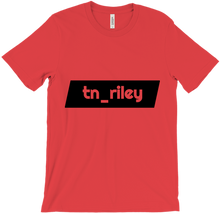 tn_riley T-Shirts