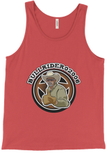 bullrider02008 Tank Top