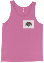 lanzar707 Tank Top