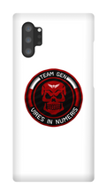 bigmtron Samsung Phone Cases