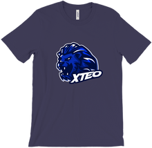 xteo93tv T-Shirts