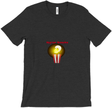horrorsnacks T-Shirts