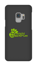 Logo Green Samsung Phone Cases
