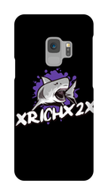 xRichX2x Samsung Phone Cases