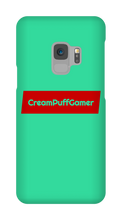 creampuffgamer Samsung Phone Cases