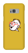 michasrotebrille Samsung Phone Cases