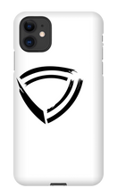 don3try1n iPhone Phone Cases