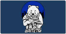 britetm XXL Gaming Mousepad