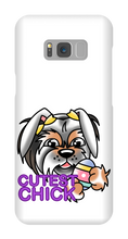 Cutest Chick Samsung Phone Cases