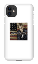 AC Party iPhone Phone Cases