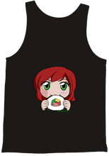 Sushi Maeka Tank Tops