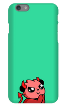 emileriksson iPhone Phone Cases