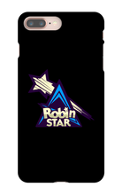 a_robinstar iPhone Phone Cases