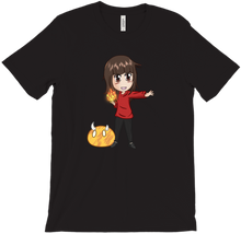 mahocamui T-Shirts