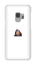 angrybishop Samsung Phone Cases