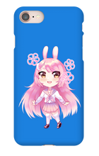 LewnaBun Happi iPhone  Case