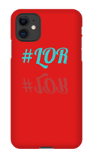 clipzyclips iPhone Phone Cases