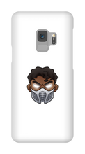 thisisntbri Logo Samsung Phone Cases