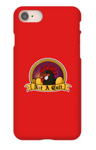 mother0fchickens iPhone Phone Cases
