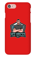 Yes Kaizen iPhone Phone Cases