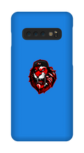 liwi_kiwi_x3 Samsung Phone Cases