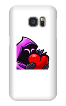 drenation21 Samsung Phone Cases