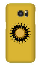 sunnygp Samsung Phone Cases