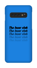 The Loser Club Samsung Phone Cases