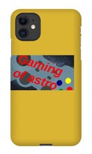 gamingofastro iPhone Phone Cases