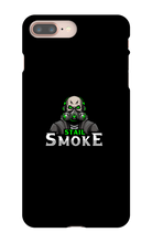 stailsmoke iPhone Phone Cases