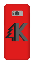 kyletreegreen Samsung Phone Cases