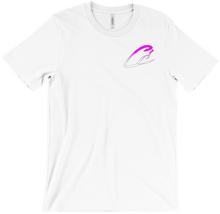 Hot Pink Tee
