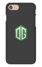 jeejsquad iPhone Phone Cases