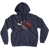 Hoodies (No-Zip/Pullover)