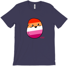Camiseta POTATOPRIDE -LES-