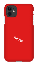 MFab iPhone 11 Case