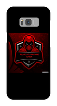 thespartanassassindante Samsung Phone Cases